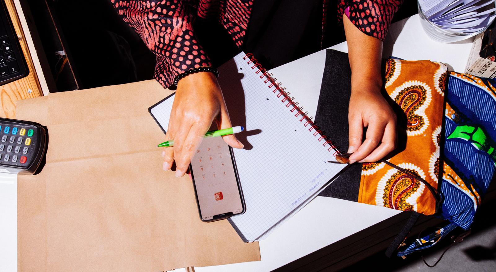 Come tenere traccia delle spese